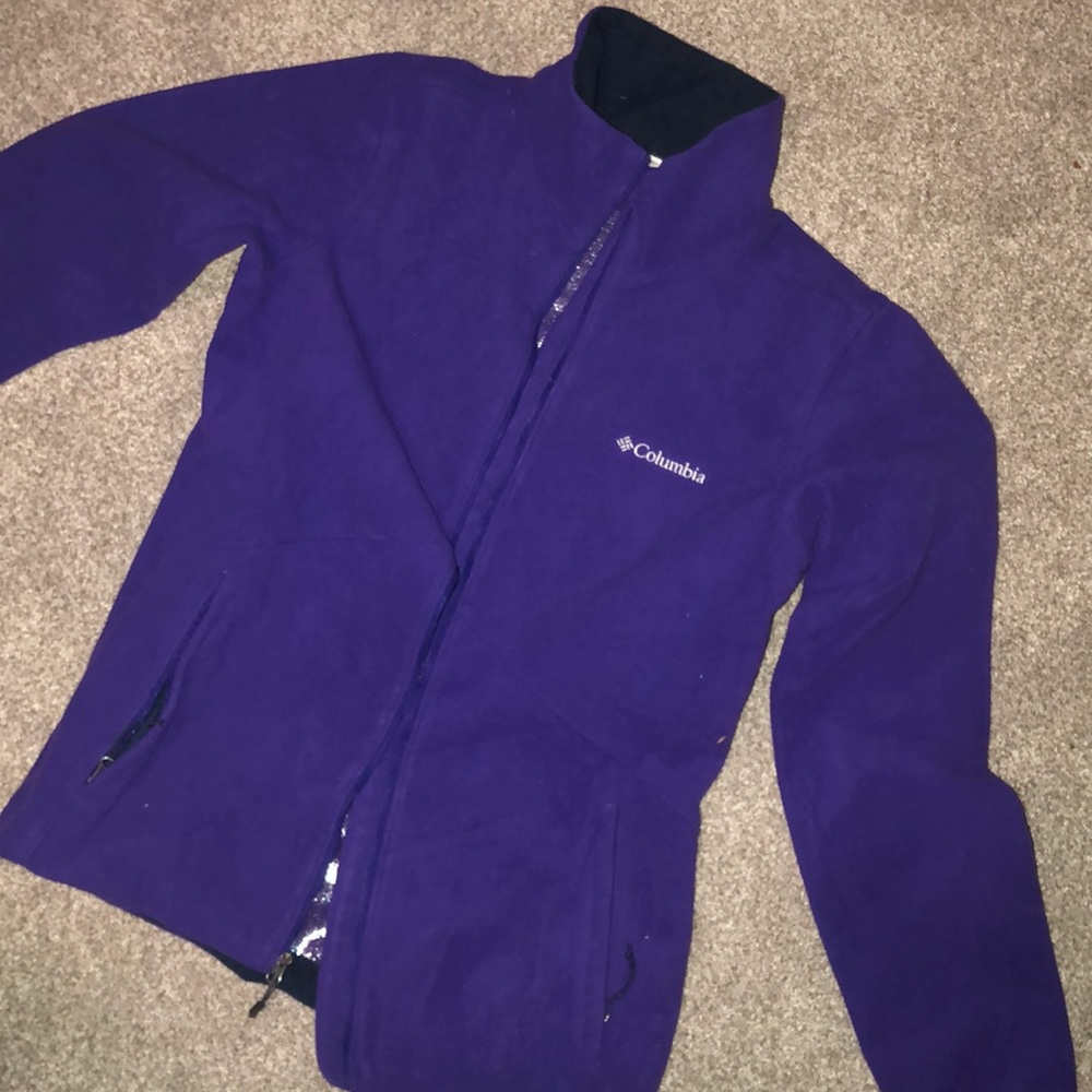 WMNS Columbia Omni-heat Jacket